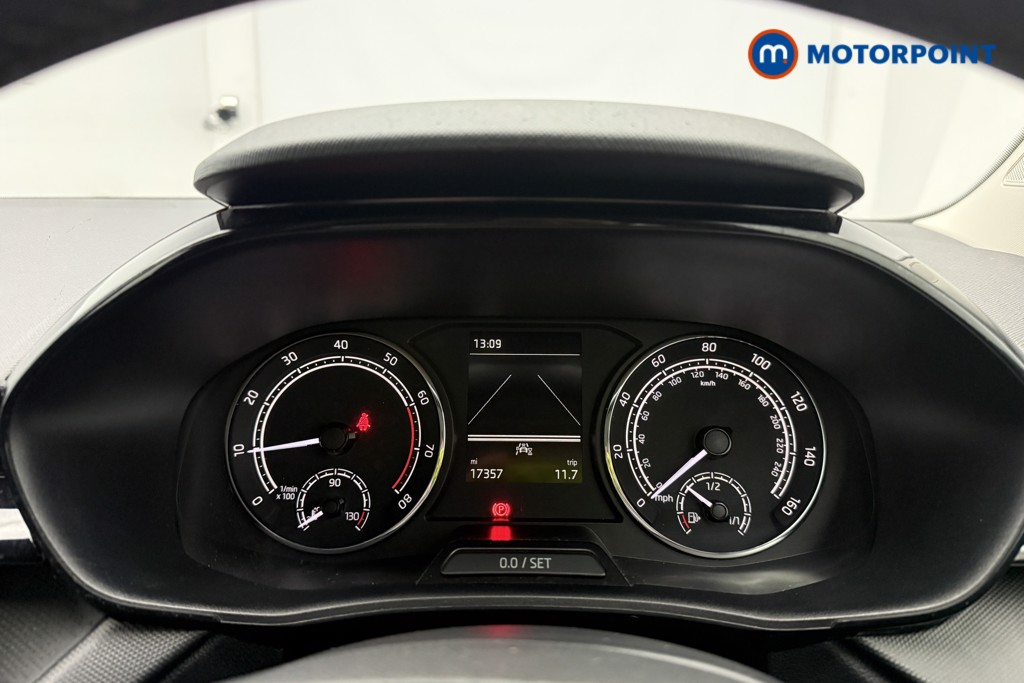 Used Skoda Fabia 2022 for sale - 77462706: Photo 17