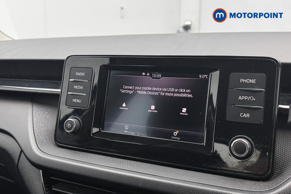 Used Skoda Fabia 2022 for sale - 77462706: Photo 19