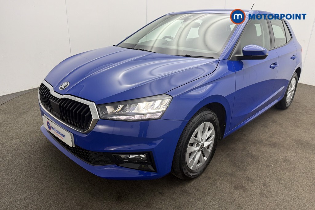 Used Skoda Fabia 2022 for sale - 77462706: Photo 28