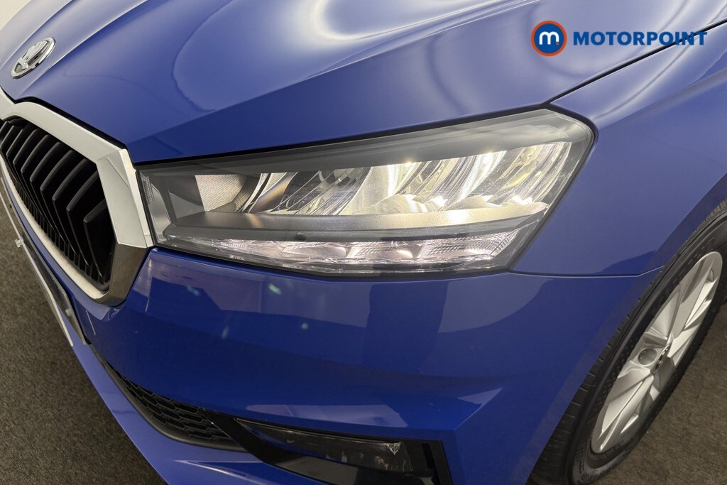 Used Skoda Fabia 2022 for sale - 77462706: Photo 29