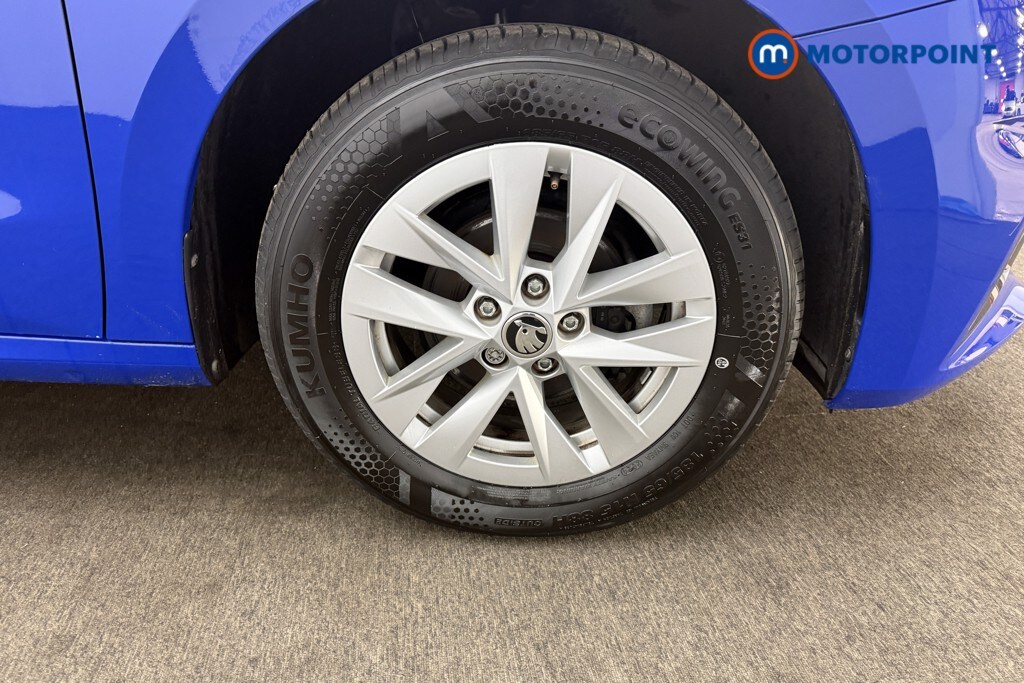 Used Skoda Fabia 2022 for sale - 77462706: Photo 30