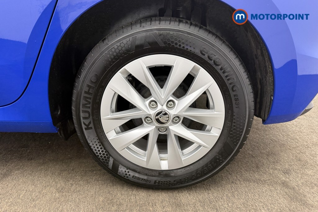 Used Skoda Fabia 2022 for sale - 77462706: Photo 32