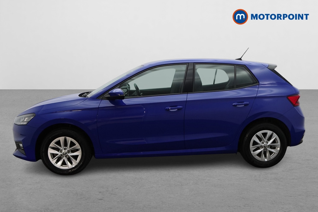 Used Skoda Fabia 2022 for sale - 77462706: Photo 4