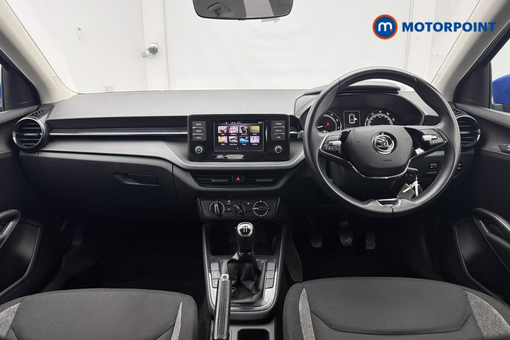 Used Skoda Fabia 2022 for sale - 77462706: Photo 9