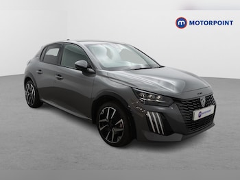 Used Peugeot 208 2024 for sale - 78281861: Photo