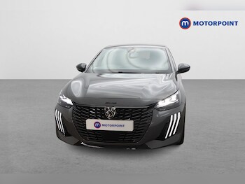 Used Peugeot 208 2024 for sale - 78281861: Photo