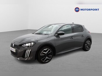 Used Peugeot 208 2024 for sale - 78281861: Photo