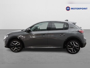 Used Peugeot 208 2024 for sale - 78281861: Photo