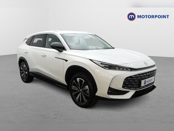 Used MG MG HS undefined for sale - 78509836: Photo
