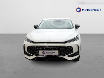 Used MG MG HS undefined for sale - 78509836: Photo