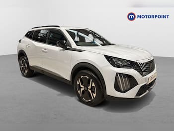 Used Peugeot 2008 2025 for sale - 79640963: Photo