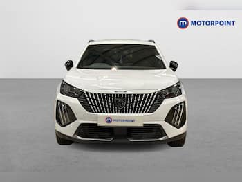 Used Peugeot 2008 2025 for sale - 79640963: Photo