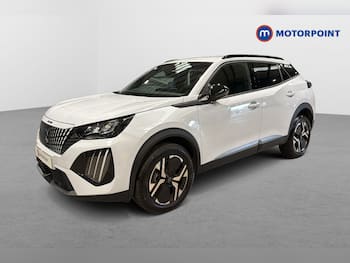 Used Peugeot 2008 2025 for sale - 79640963: Photo