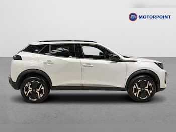 Used Peugeot 2008 2025 for sale - 79640963: Photo