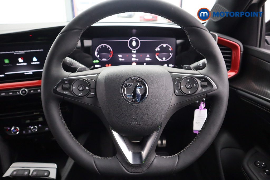 Used Vauxhall Mokka for sale - 77661399: Photo 10