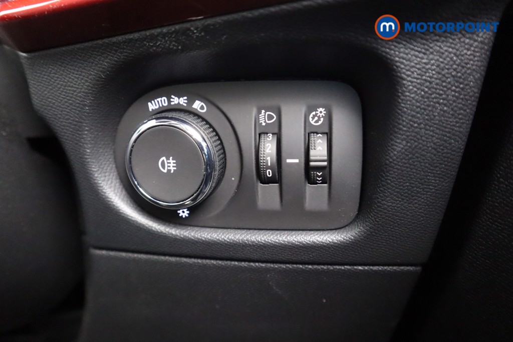 Used Vauxhall Mokka for sale - 77661399: Photo 16