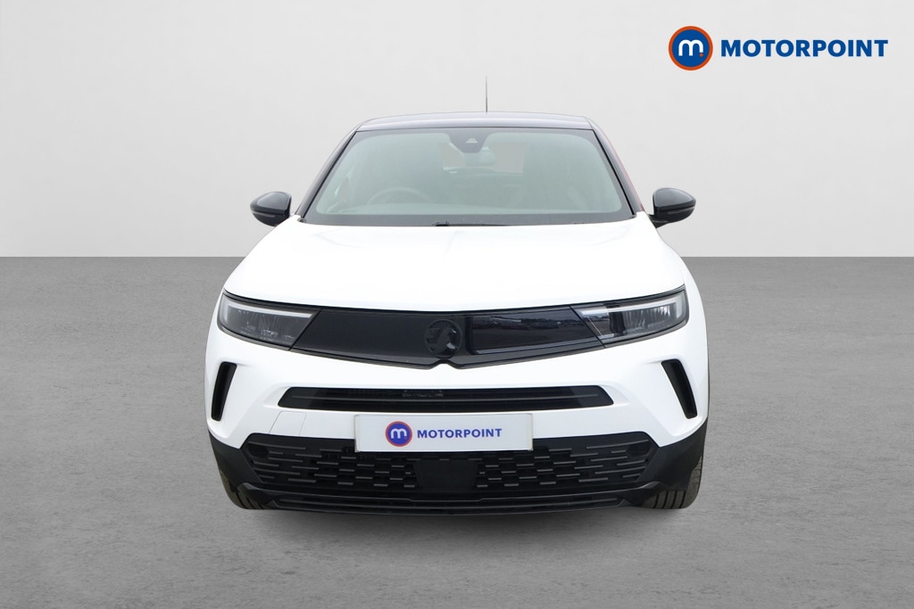 Used Vauxhall Mokka for sale - 77661399: Photo 2