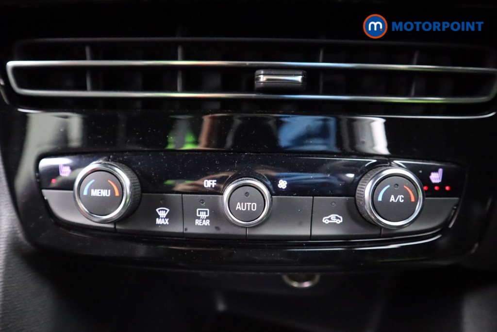 Used Vauxhall Mokka for sale - 77661399: Photo 20