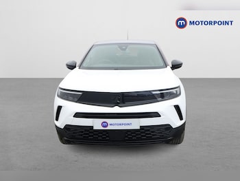 Used Vauxhall Mokka undefined for sale - 77661399: Photo