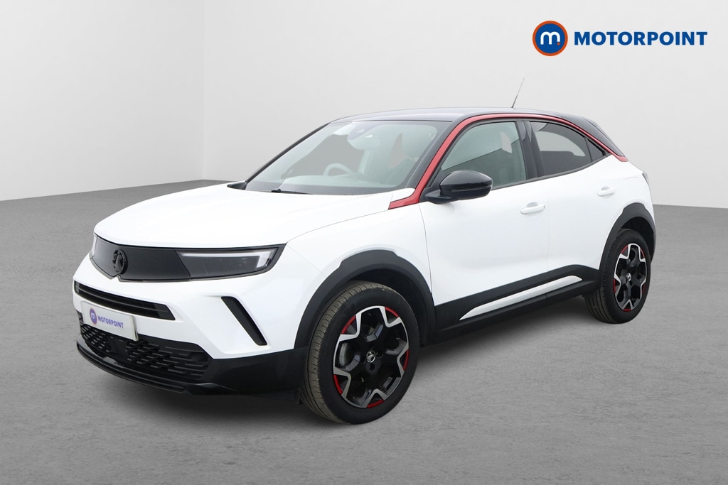 Used Vauxhall Mokka for sale - 77661399: Photo 3