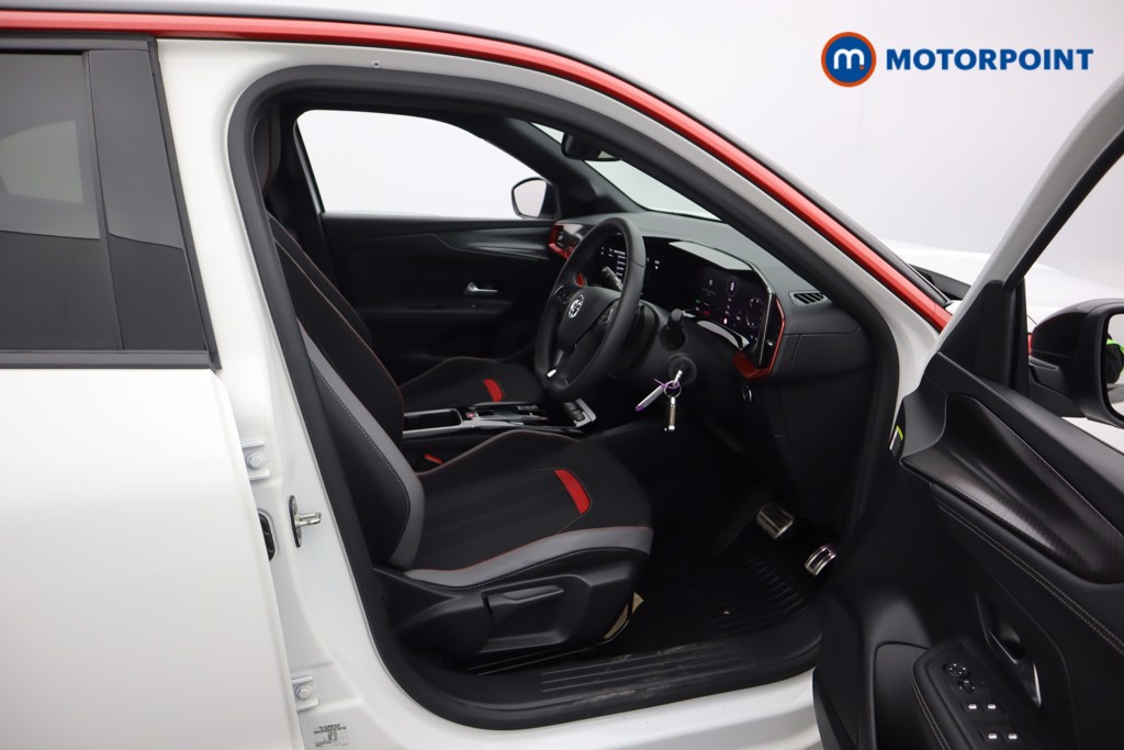 Used Vauxhall Mokka for sale - 77661399: Photo 30