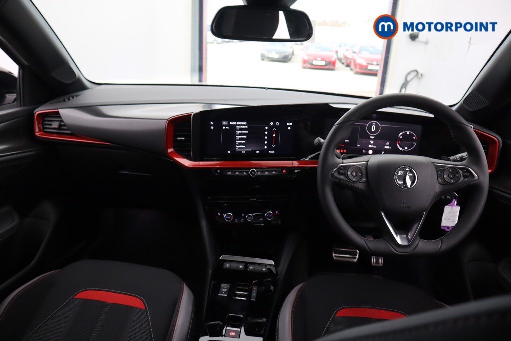 Used Vauxhall Mokka for sale - 77661399: Photo 31