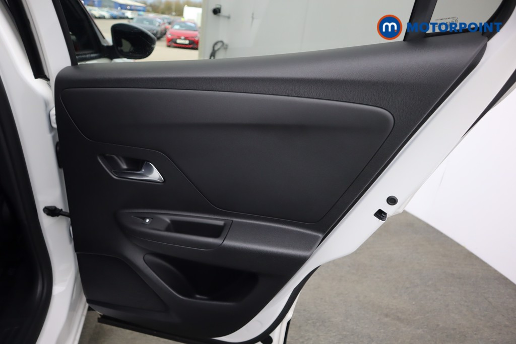 Used Vauxhall Mokka for sale - 77661399: Photo 35