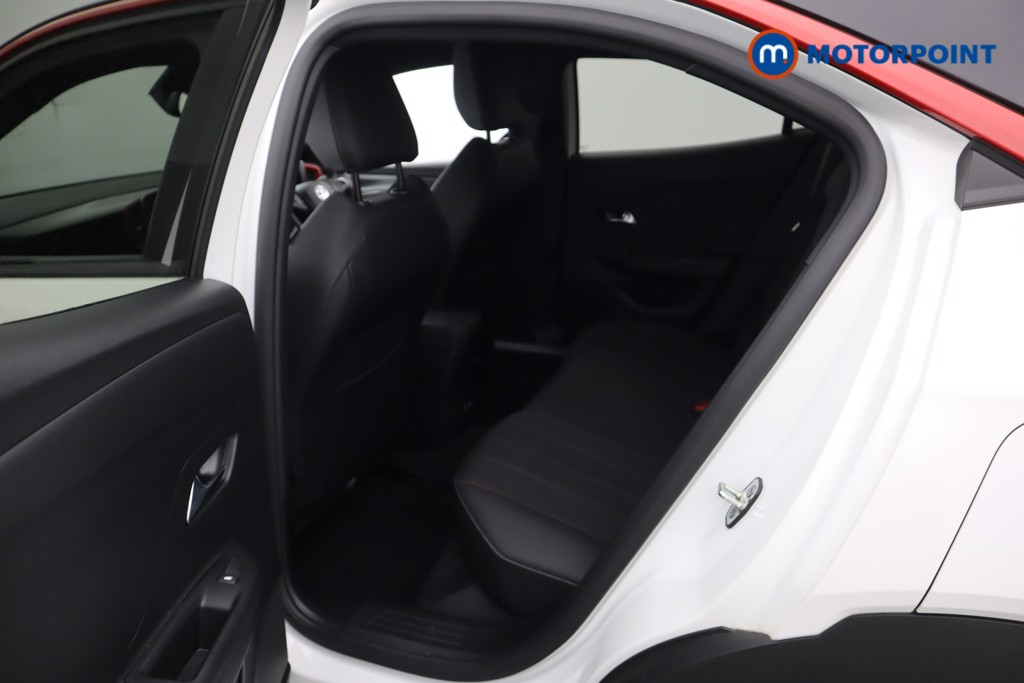 Used Vauxhall Mokka for sale - 77661399: Photo 38