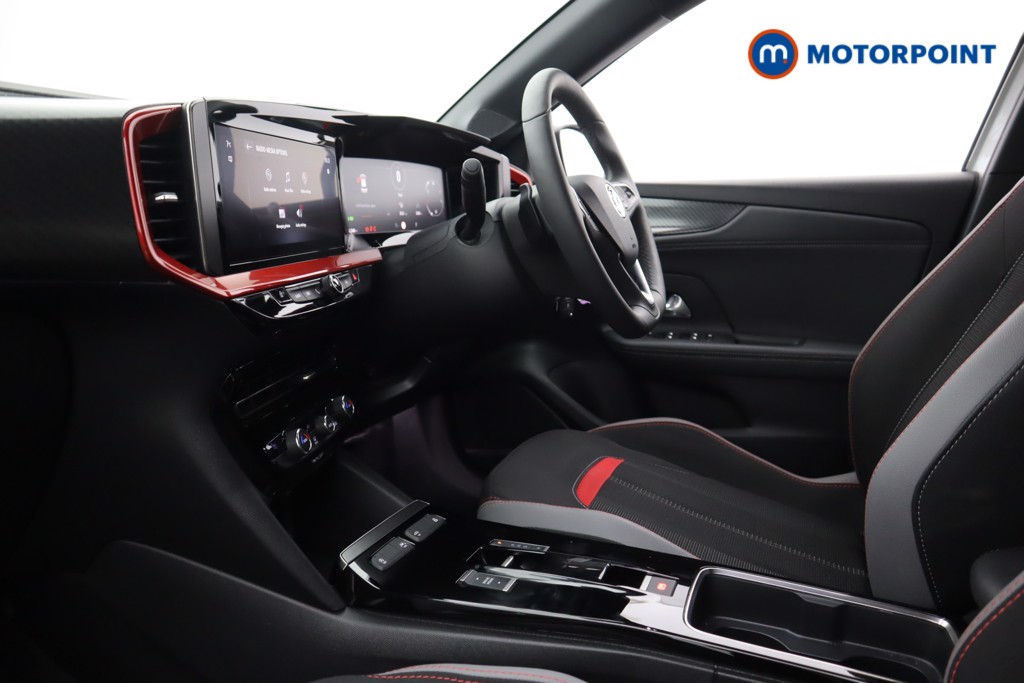 Used Vauxhall Mokka for sale - 77661399: Photo 40