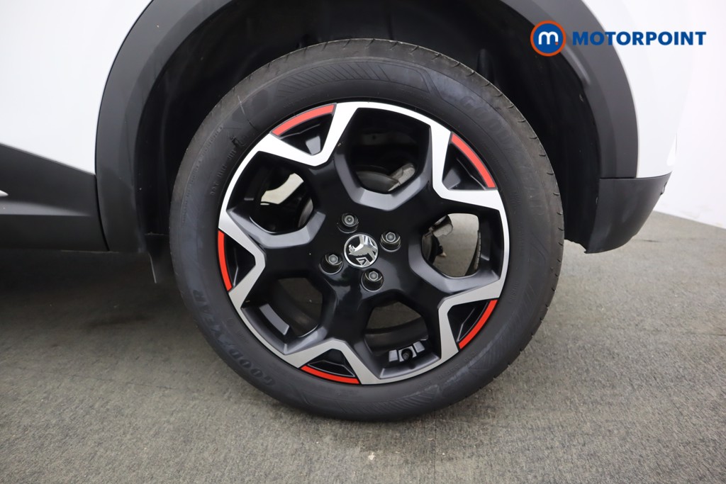 Used Vauxhall Mokka for sale - 77661399: Photo 44