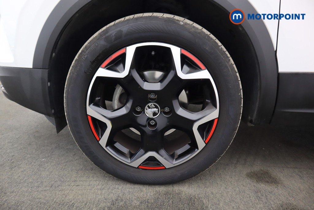 Used Vauxhall Mokka for sale - 77661399: Photo 45