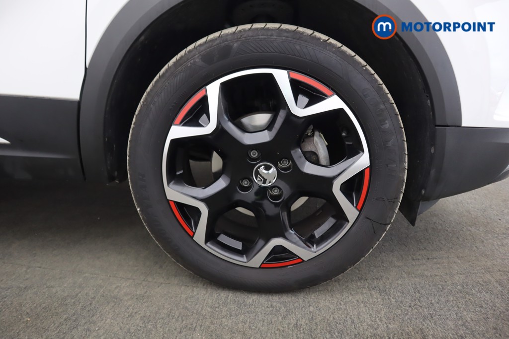 Used Vauxhall Mokka for sale - 77661399: Photo 46