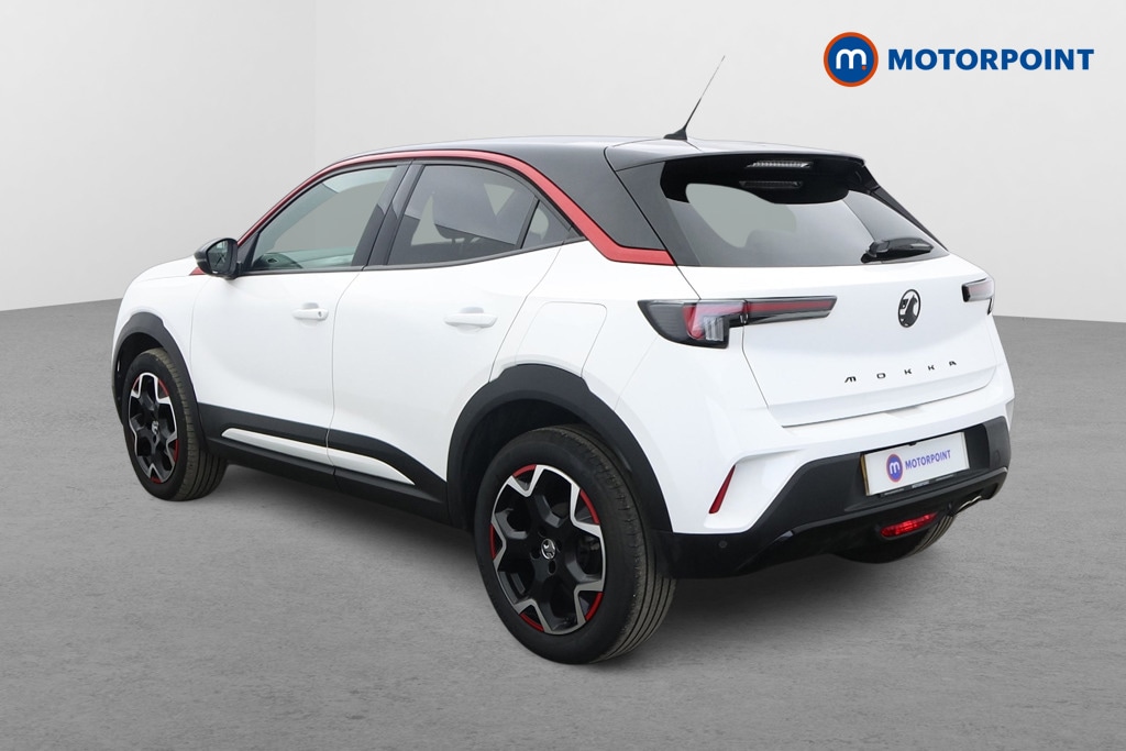 Used Vauxhall Mokka for sale - 77661399: Photo 5