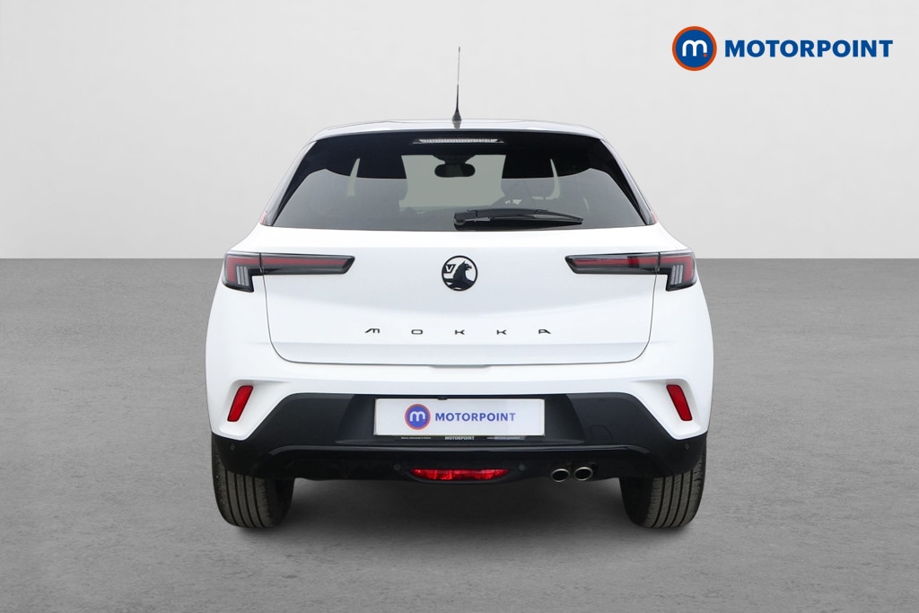 Used Vauxhall Mokka for sale - 77661399: Photo 6