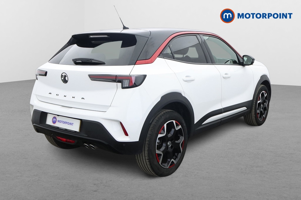 Used Vauxhall Mokka for sale - 77661399: Photo 7