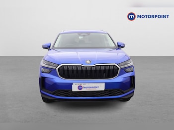 Used Skoda Kodiaq 2024 for sale - 77620202: Photo