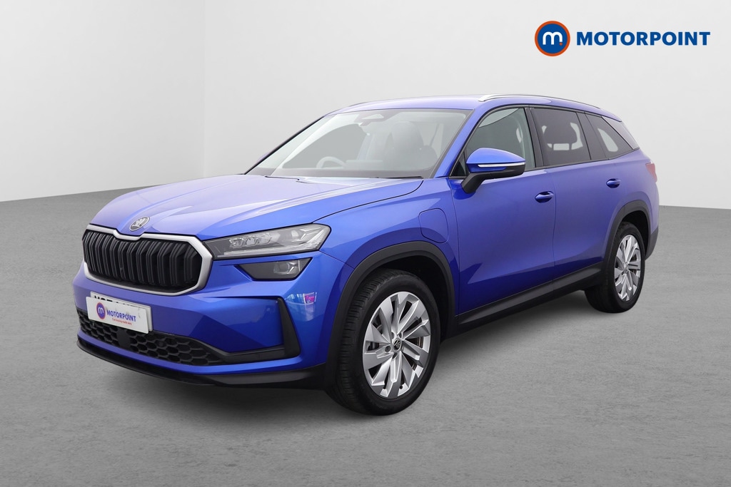 Used Skoda Kodiaq 2024 for sale - 77620202: Photo 3