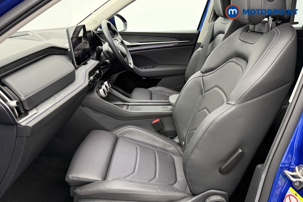 Used Skoda Kodiaq 2024 for sale - 77620202: Photo 33