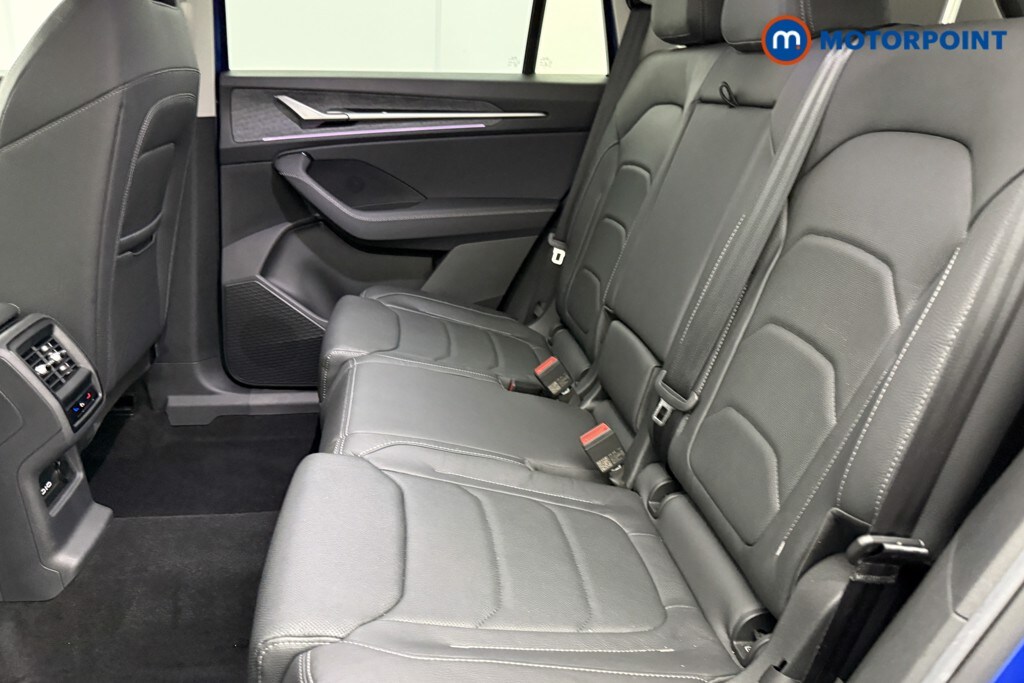 Used Skoda Kodiaq 2024 for sale - 77620202: Photo 34