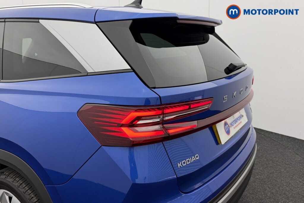 Used Skoda Kodiaq 2024 for sale - 77620202: Photo 37