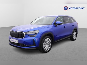 Used Skoda Kodiaq 2024 for sale - 77620202: Photo