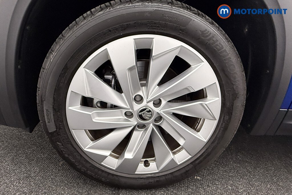 Used Skoda Kodiaq 2024 for sale - 77620202: Photo 40