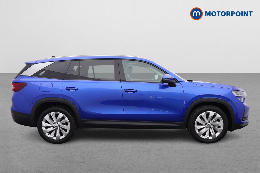 Used Skoda Kodiaq 2024 for sale - 77620202: Photo 8