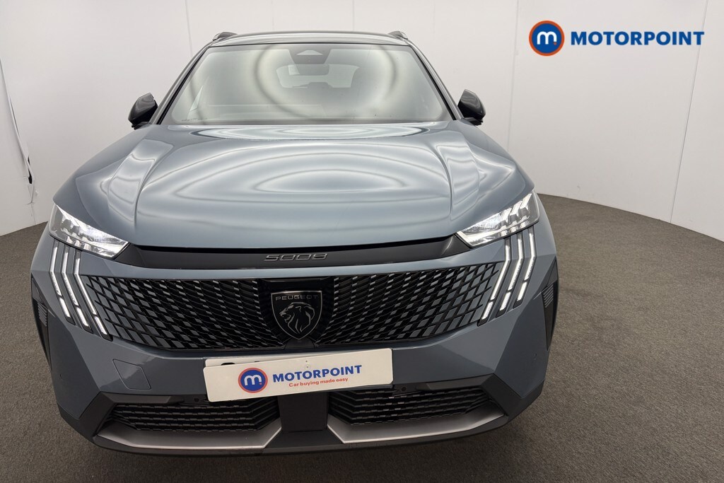 Used Peugeot 5008 for sale - 77568051: Photo 10