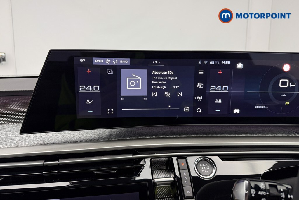 Used Peugeot 5008 for sale - 77568051: Photo 14