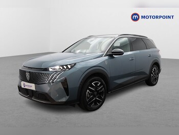 Used Peugeot 5008 undefined for sale - 77568051: Photo