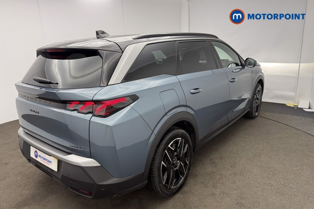 Used Peugeot 5008 for sale - 77568051: Photo 40