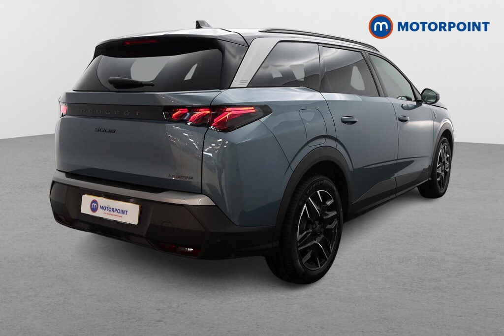 Used Peugeot 5008 for sale - 77568051: Photo 7