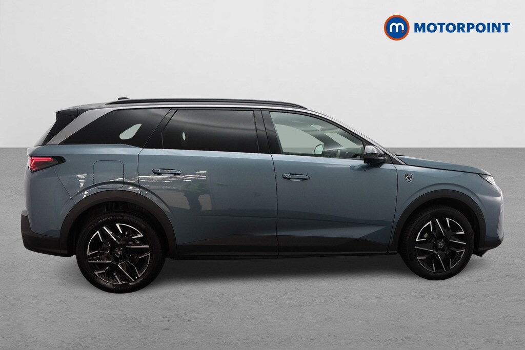 Used Peugeot 5008 for sale - 77568051: Photo 8