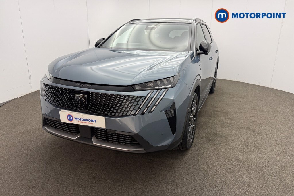 Used Peugeot 5008 for sale - 77568051: Photo 9